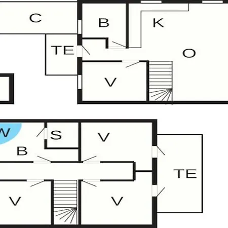 8 Person In Casa vacanze *